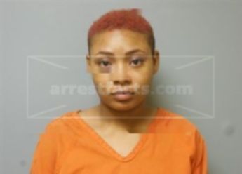 Datriana Dakota White