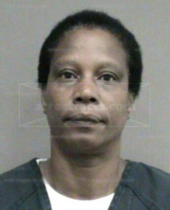 Shelly Yvonne Brown