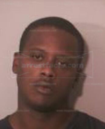 Ramon Deon Bailey