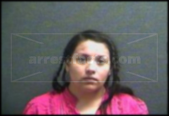 Carmen Adrinana Garcia Ulloa