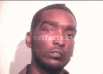 Darrius Dayshawn Crisp