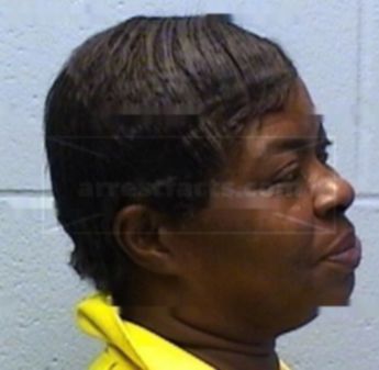 Breada Thornton