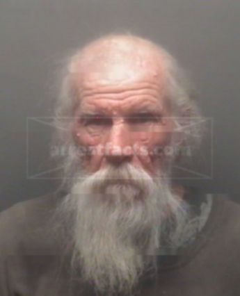 Roy Donald Erickson