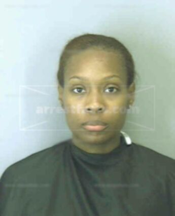 Elicia Nicole Archer