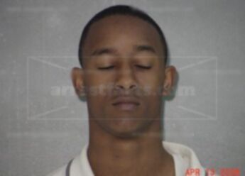Deanthony Blakely