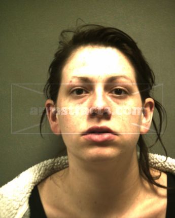 Mary Elizabeth Daniele Varner