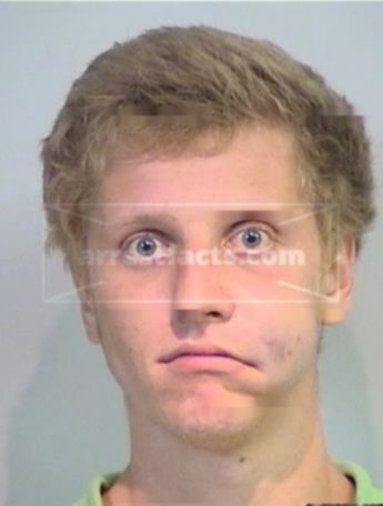 Blake Alexander Doubleday