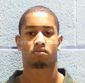 Deandre Cherry