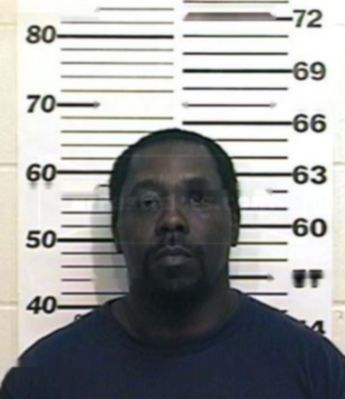 Michael Lynn Young