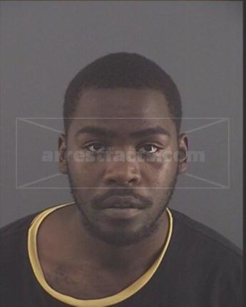 Davon Jeremiah Evans