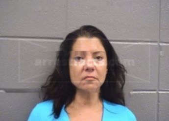Anne M Grimes