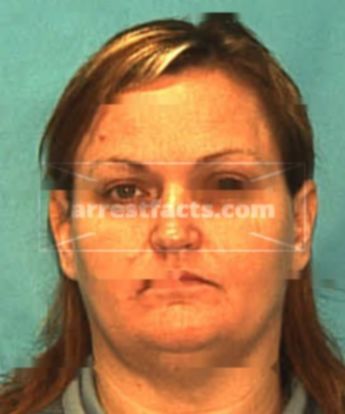 Mary Ann Singer