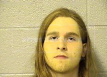 Dustin Coldiron