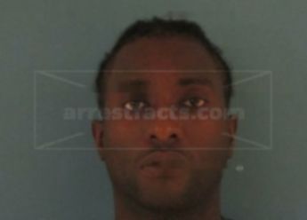 James Pierre Estinvil