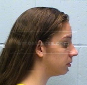 Melissa Ann Mcvicker