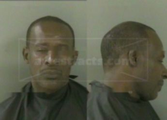 Mark Anthony Hewitt