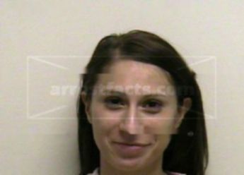 Stephany Amanda Borrowman