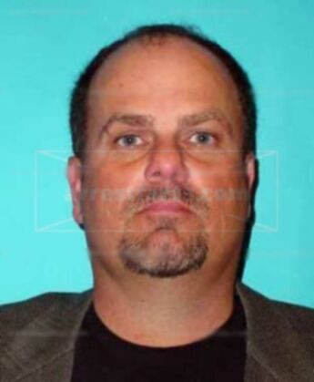 Steven Douglas Moye