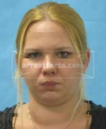 Jessica Marie Long