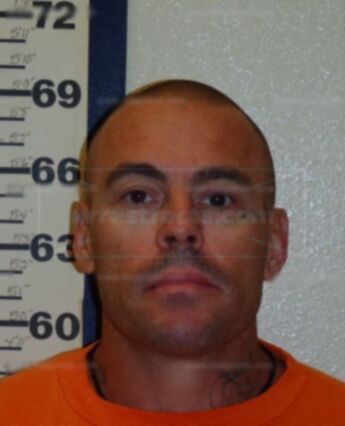Chad W Guthrie