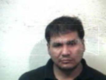 Ranulfo Luna-Ruiz