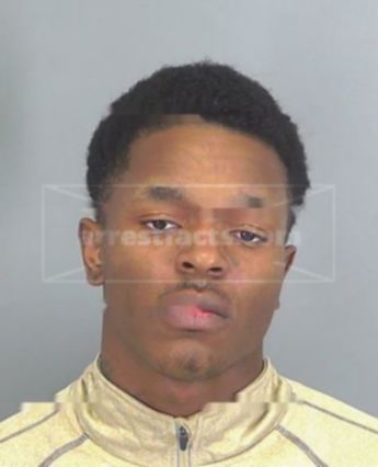 Brandon Terrell Fair