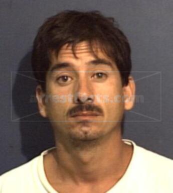 Christopher Lee Sanders