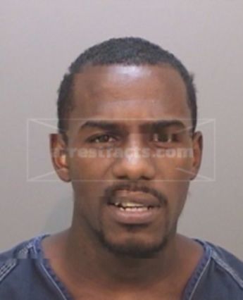 Richard Rickey Brown