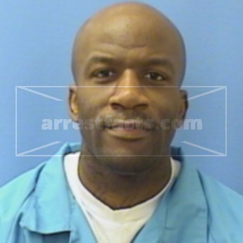 Terrance Sanders