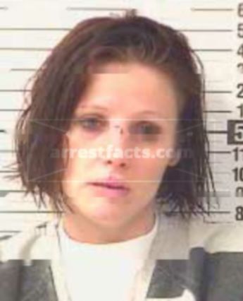 Chrissy Leann Drummond
