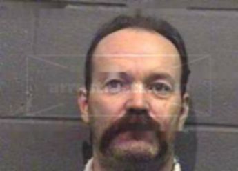 Donnie Eugene Reed