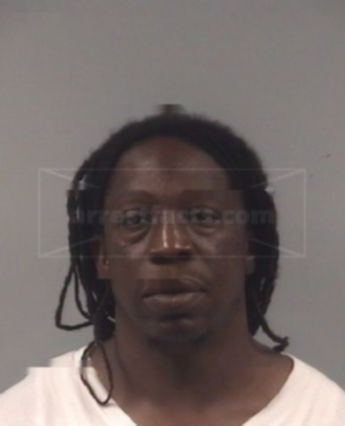 Daniel Eugene Brantley