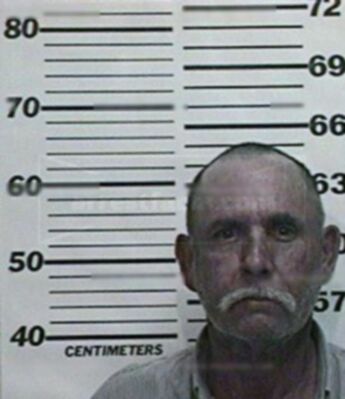 Terry Allen Palmer