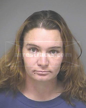 Jolene Dara Willerton