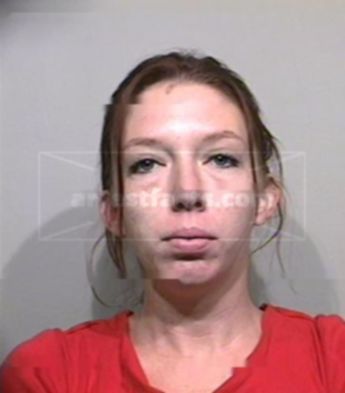 Jeannie Lorene Garrison
