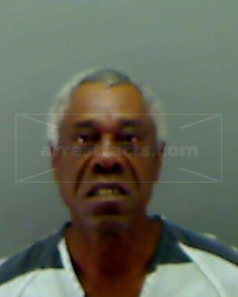 Harold Garrett