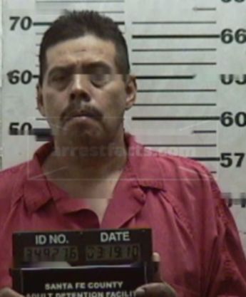 Jorge Garcia-Zepeda