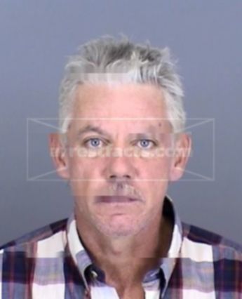 Scott Anthony Graham