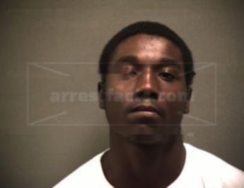 Anthony Laquinn Price