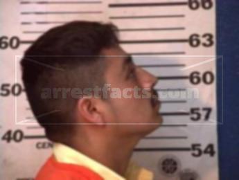 Hugo Humberto Palacios Lopez