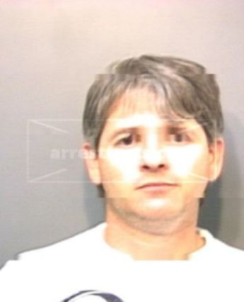 Christopher Edward Tramel