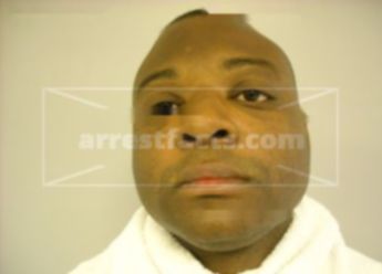 James Terrance White