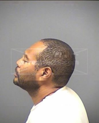 Titus Rulaxe Mcclenton