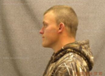 Matthew Lagrand Walters