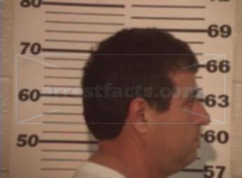 Juan Antonio Guajardo Gonzalez