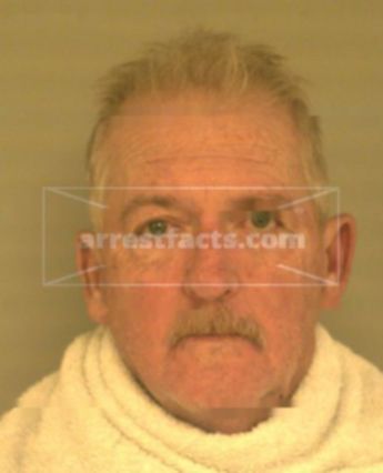 Michael Don Mccarley