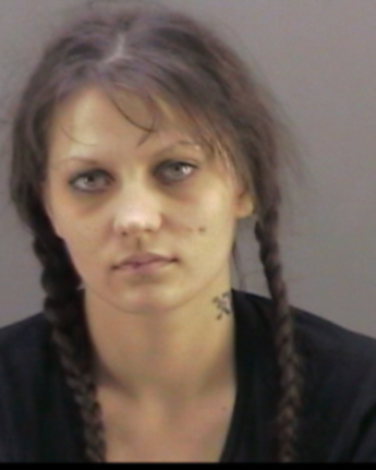 Shawntel Aimee Wion