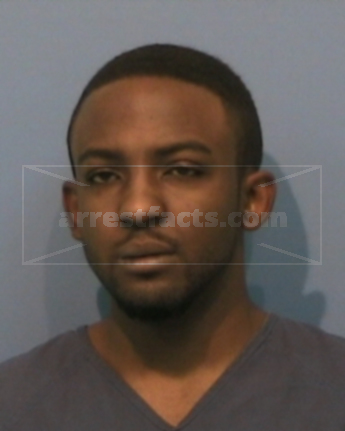 Elvin Darnell Smith