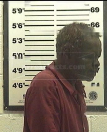Wilbur Ray Williams