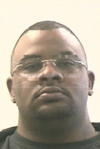 Andre Shaad Martin
